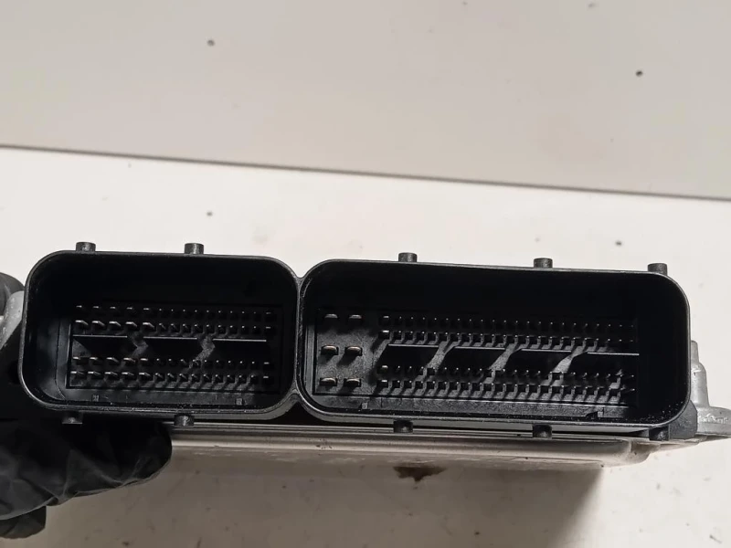 Centralina Iniezione 04C907309BB Skoda Fabia NJ3 2018