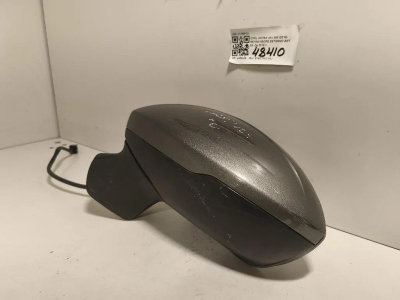 Retrovisore Esterno ANT SX 21165101 Opel Astra K SW 2016