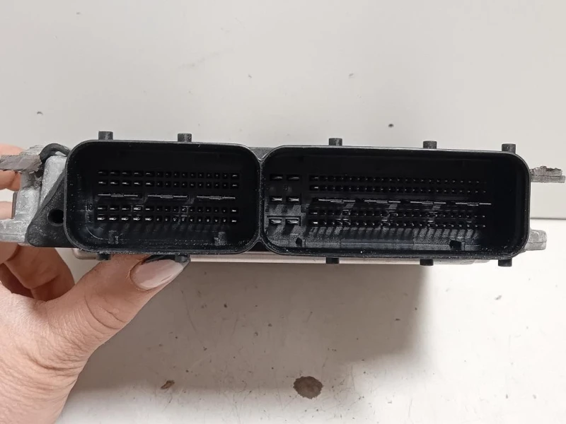 Centralina Iniezione 06J906026AR Volkswagen Scirocco III 2009
