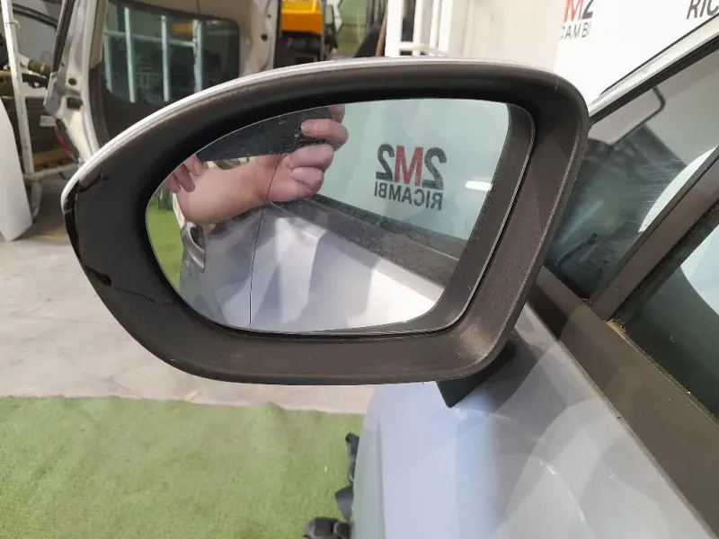 Retrovisore Esterno ANT SX 39176313 Opel Astra K SW 2016