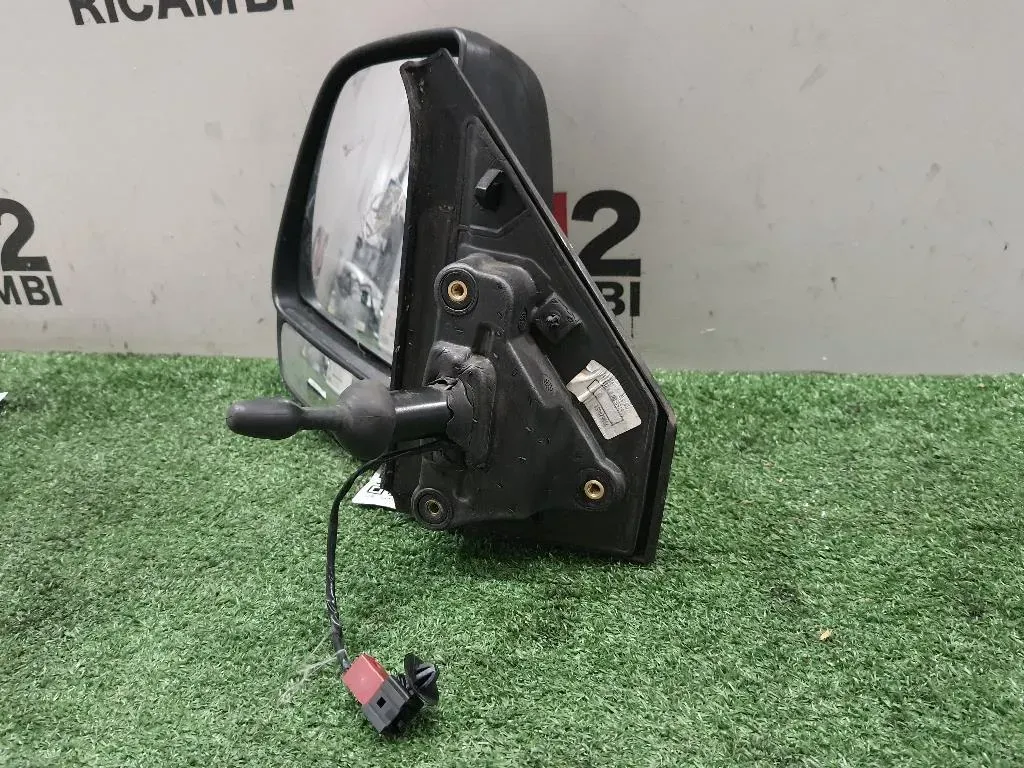 Retrovisore Esterno ANT SX 735528052 Opel Combo D 2012