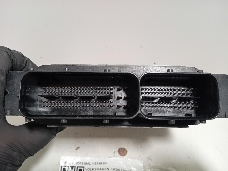 Centralina Iniezione 04C907309AL Volkswagen T-roc 2017