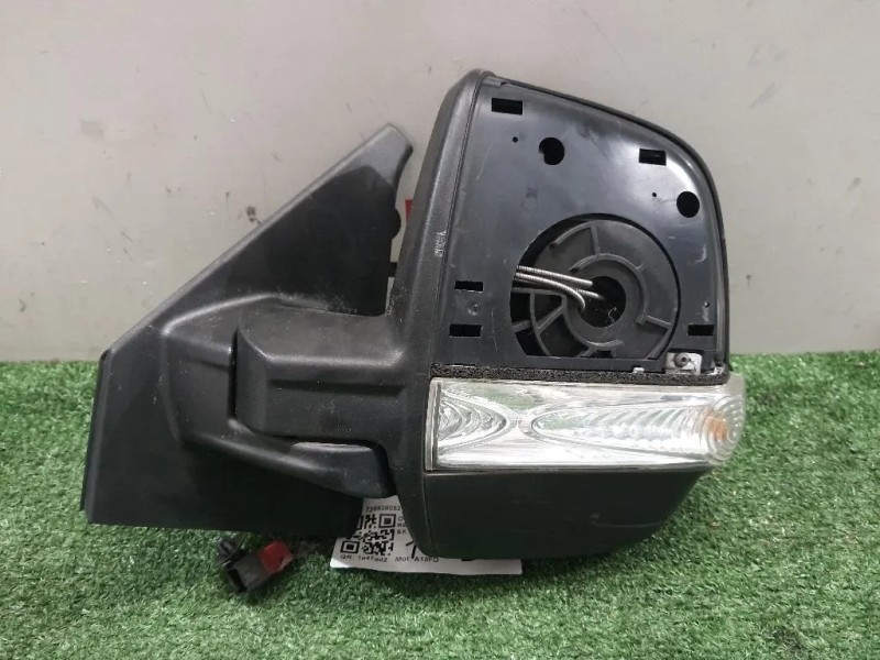Retrovisore Esterno ANT SX 735528052 Opel Combo D 2012