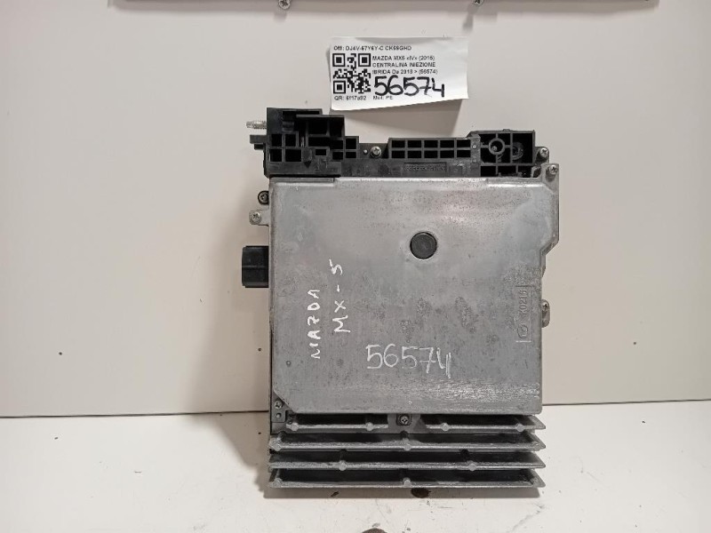Retrovisore Esterno ANT SX 98169898XT Opel Combo E 2018