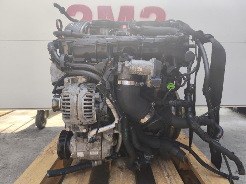 Motore Completo CCZA 200 CV 147 KW Audi A3 8PA Sportback 2008