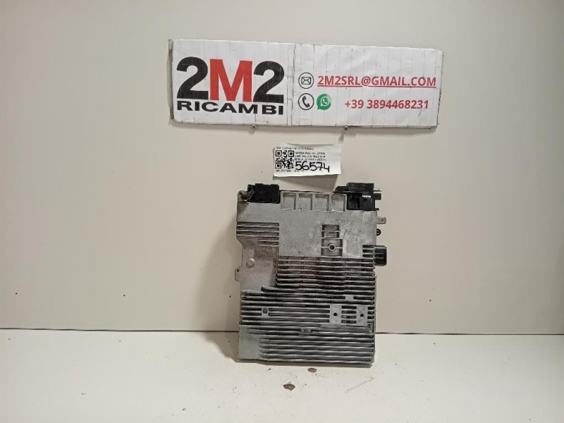 Retrovisore Esterno ANT SX 98169898XT Opel Combo E 2018