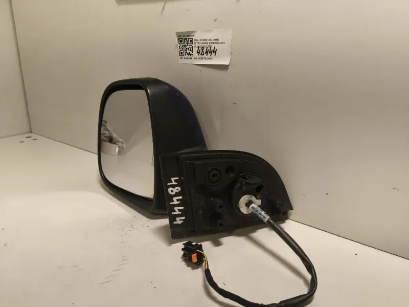 Retrovisore Esterno ANT SX 98169898XT Opel Combo E 2018