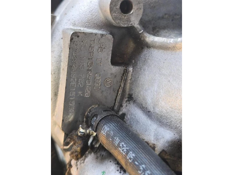 Motore Completo CCZA 200 CV 147 KW Audi A3 8PA Sportback 2008