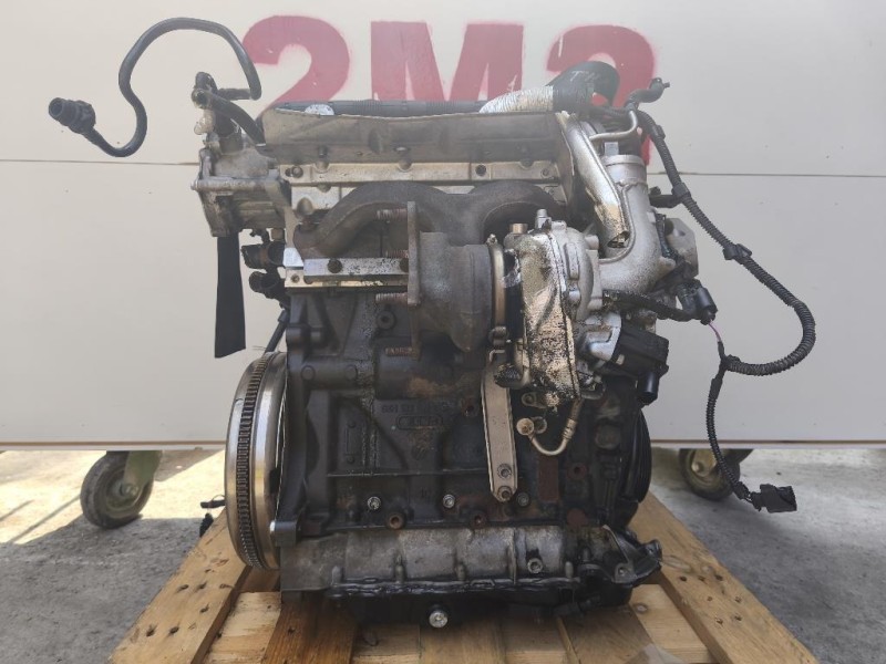 Motore Completo CCZA 200 CV 147 KW Audi A3 8PA Sportback 2008