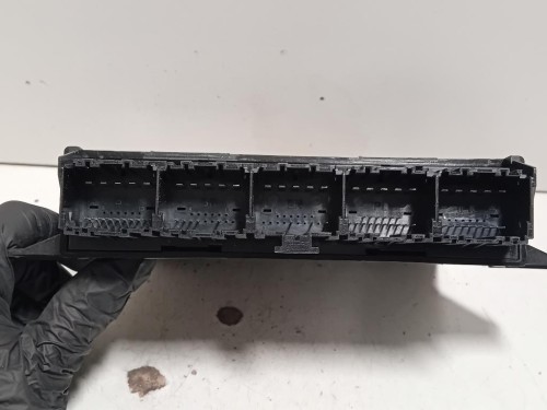 Retrovisore Esterno ANT SX 020873 Opel Corsa D 2010