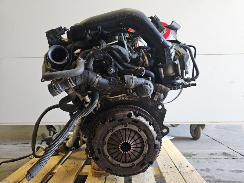 Motore Completo CAXC 125 CV 92 KW Audi A3 8PA Sportback 2008