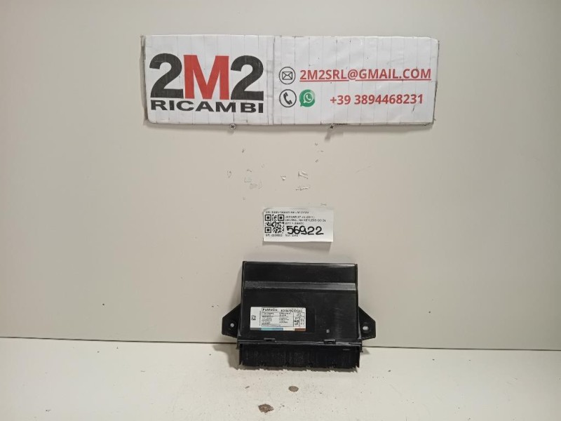 Retrovisore Esterno ANT SX 020873 Opel Corsa D 2010