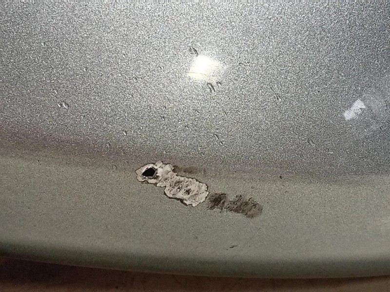 Retrovisore Esterno ANT SX 020873 Opel Corsa D 2010