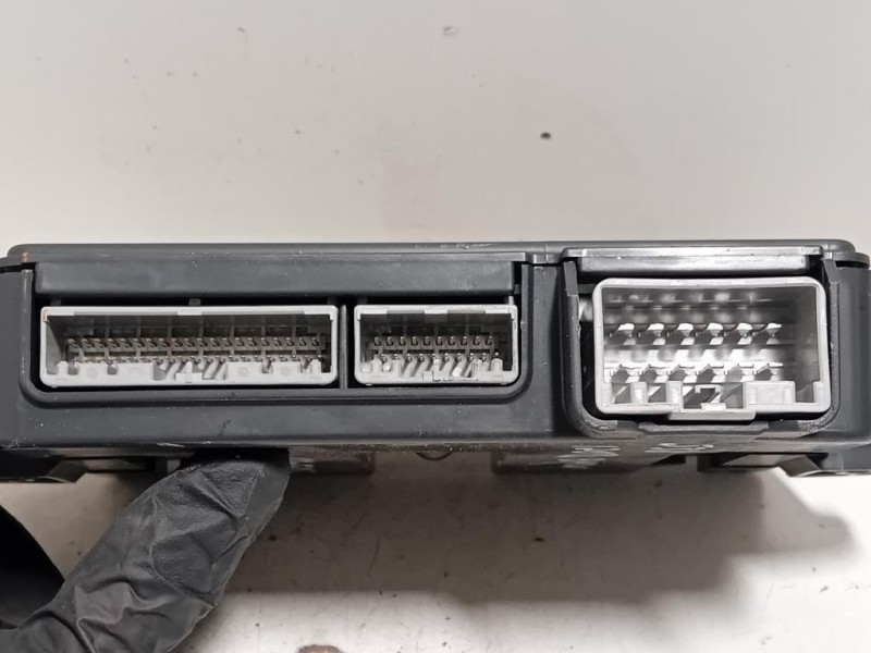 Centralina Keyless GO DPLA-19H440-BB Jaguar XF I 2011
