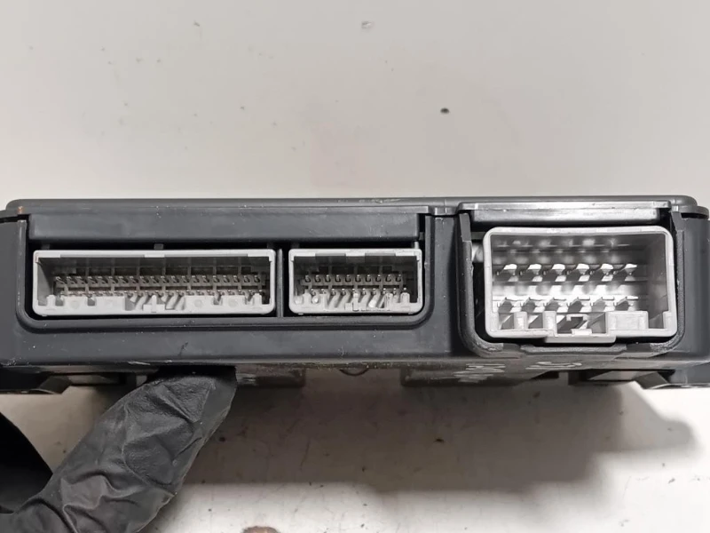 Centralina Keyless GO DPLA-19H440-BB Jaguar XF I 2011