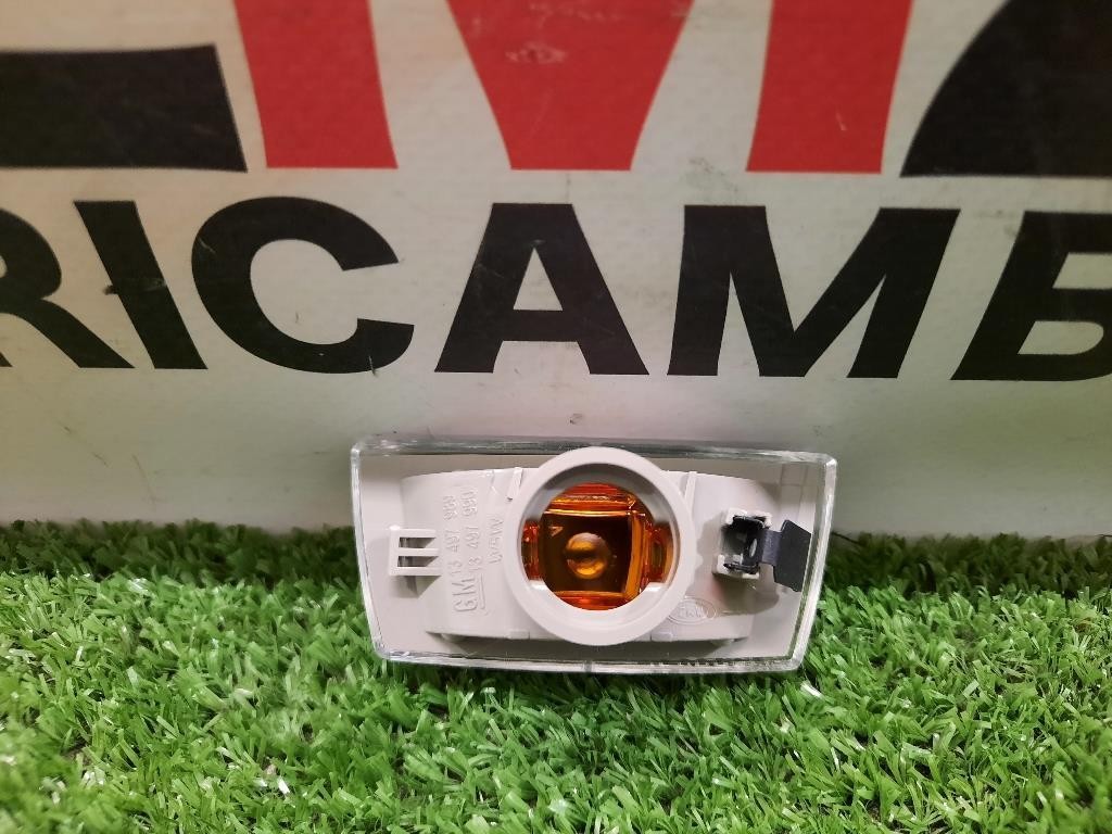 Fanale Freccia Parafango ANT DX 13497989 Opel Insignia A 2013