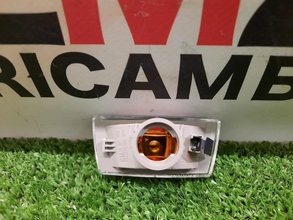 Fanale Freccia Parafango ANT DX 13497989 Opel Insignia A 2013