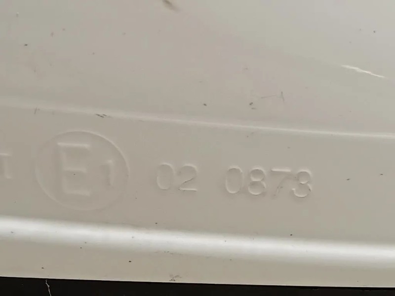 Retrovisore Esterno ANT SX 020873 Opel Corsa D 2010