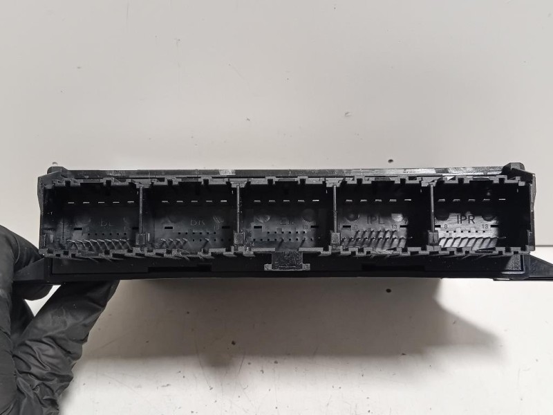 Centralina Keyless GO 8G9N-19G481-AB Jaguar XF I 2011