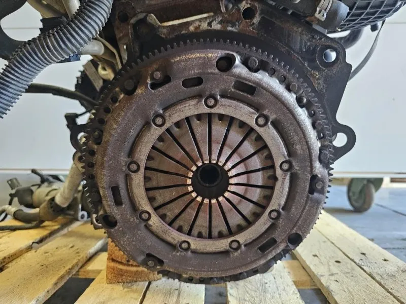 Motore Completo CAXC 125 CV 92 KW Audi A3 8PA Sportback 2008