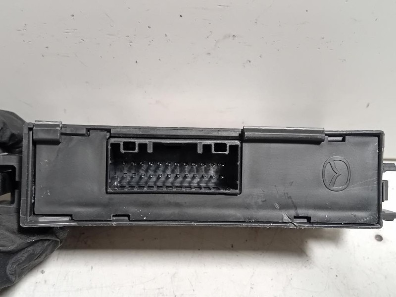 Centralina Keyless GO N243675U0A Mazda MX5 IV 2015