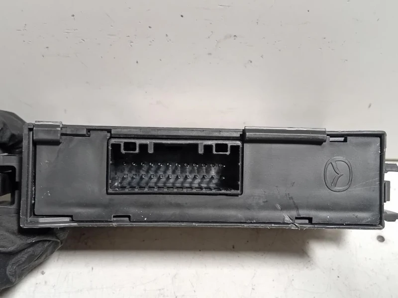 Centralina Keyless GO N243675U0A Mazda MX5 IV 2015