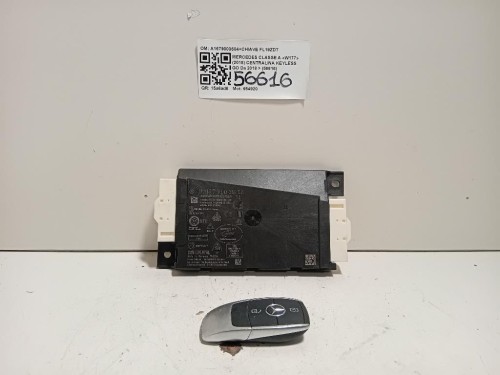 Retrovisore Esterno ANT SX 3 FILI VETRO SPECCHIO Opel Corsa D 2011