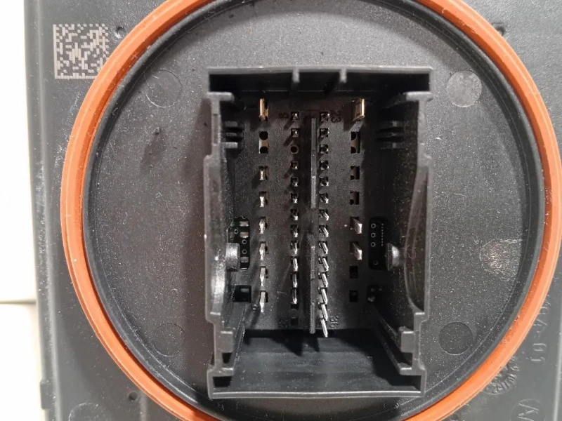 Centralina LED Proiettore ANT SX 4K0941591 Audi Q5 FYG 2020