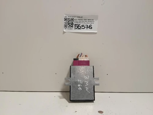 Centralina Mandata Carburante 16147180427 Bmw Serie 5 E60 Berlina 2004