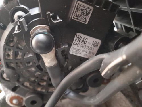 Motore Completo CZEA 150 CV 110 KW Audi A3 8VA Sportback 2012