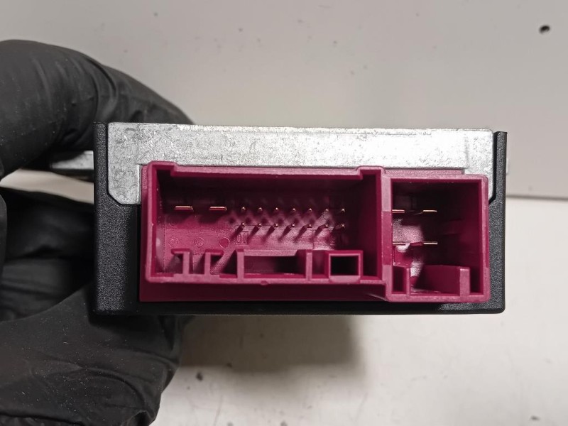 Centralina Mandata Carburante 16147301554 Bmw Serie 5 E60 Berlina 2004