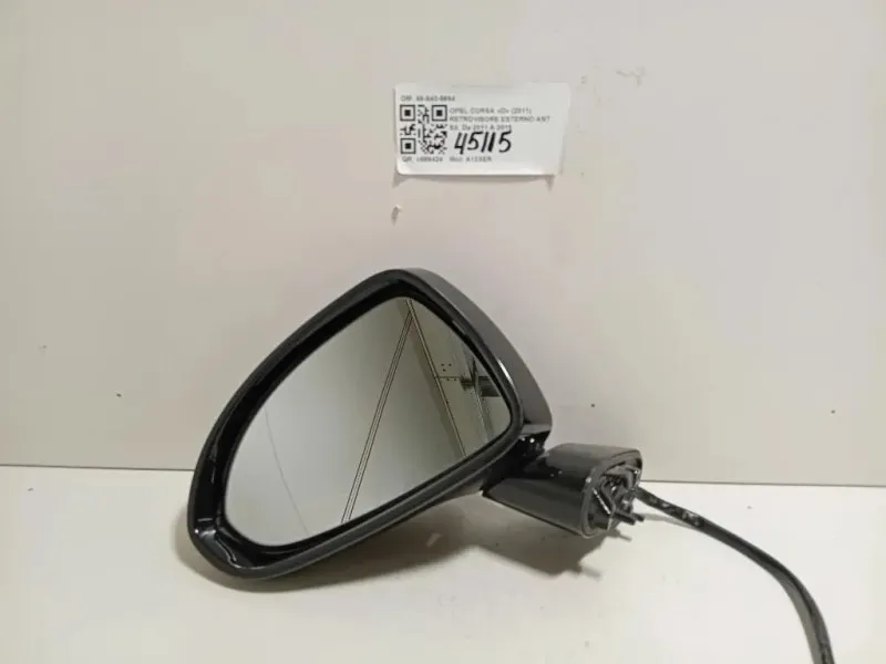 Retrovisore Esterno ANT SX 46-843-5664 Opel Corsa D 2011