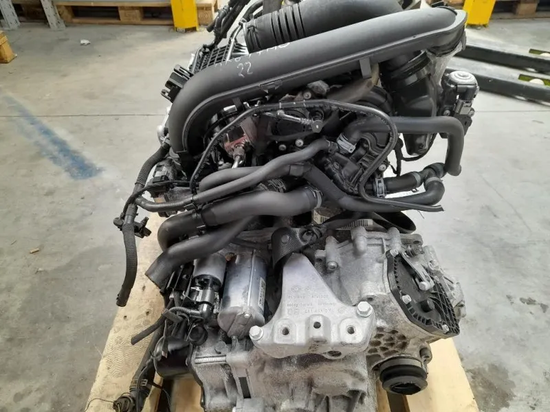 Motore Completo CZEA 150 CV 110 KW Audi A3 8VA Sportback 2012
