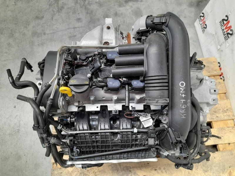 Motore Completo CZEA 150 CV 110 KW Audi A3 8VA Sportback 2012