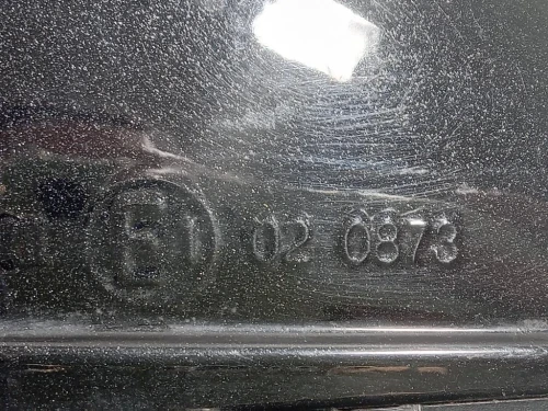 Retrovisore Esterno ANT SX 020873 Opel Corsa E 2014