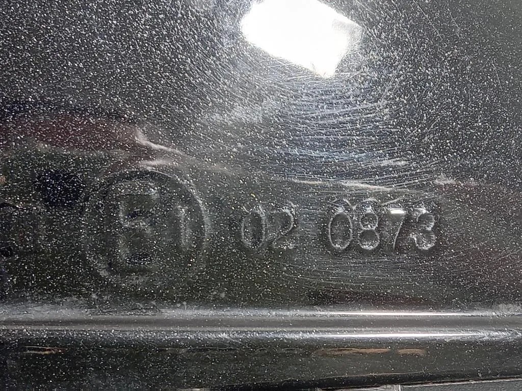 Retrovisore Esterno ANT SX 020873 Opel Corsa E 2014