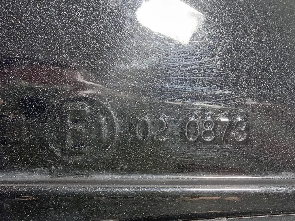 Retrovisore Esterno ANT SX 020873 Opel Corsa E 2014