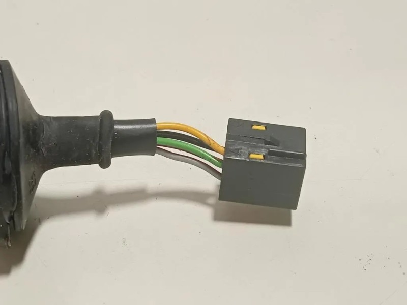 Retrovisore Esterno ANT SX 020873 Opel Corsa E 2014