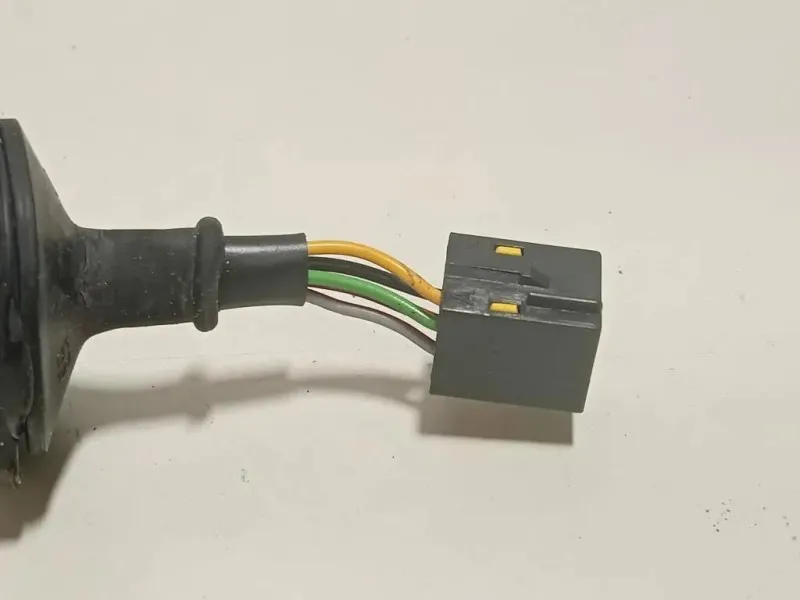 Retrovisore Esterno ANT SX 020873 Opel Corsa E 2014