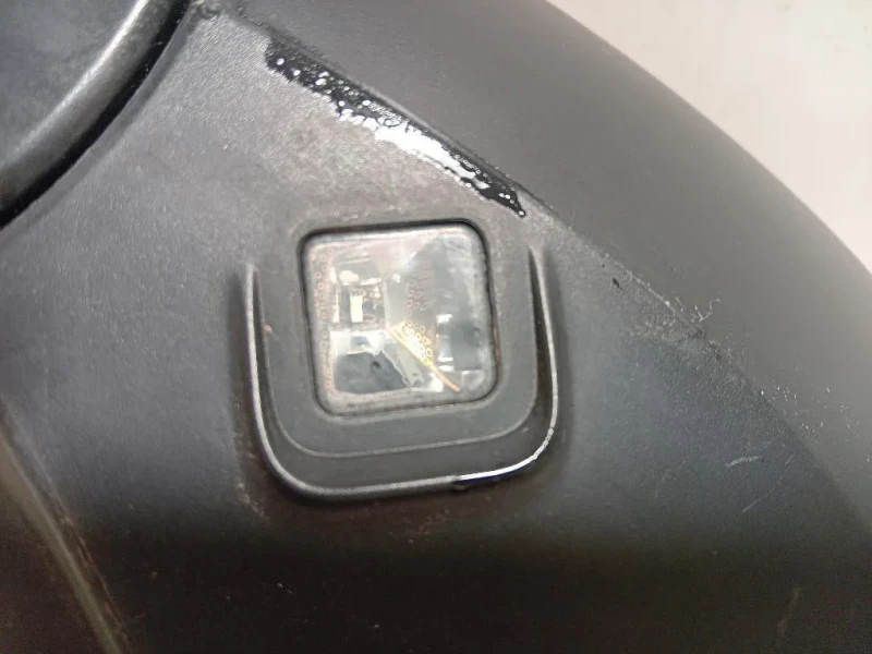 Retrovisore Esterno ANT SX 39225917 12 FILI Opel Corsa F 2019