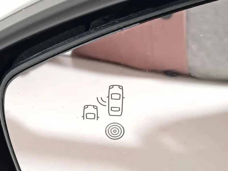 Retrovisore Esterno ANT SX 39225917 12 FILI Opel Corsa F 2019