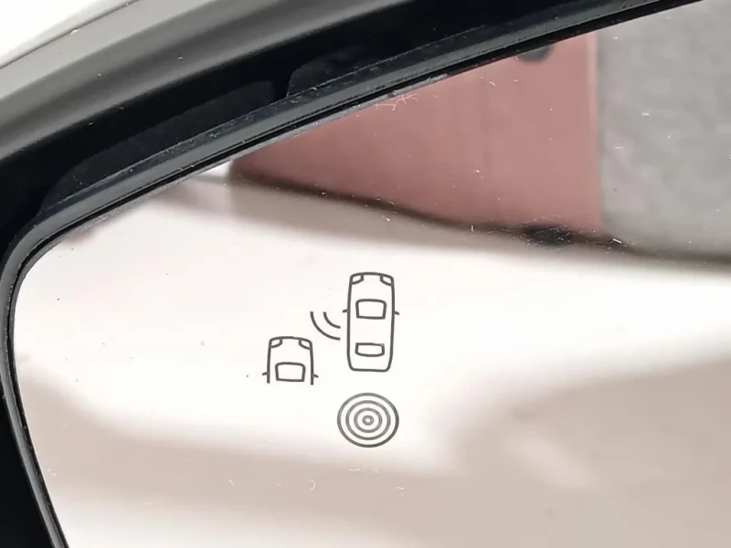 Retrovisore Esterno ANT SX 39225917 12 FILI Opel Corsa F 2019