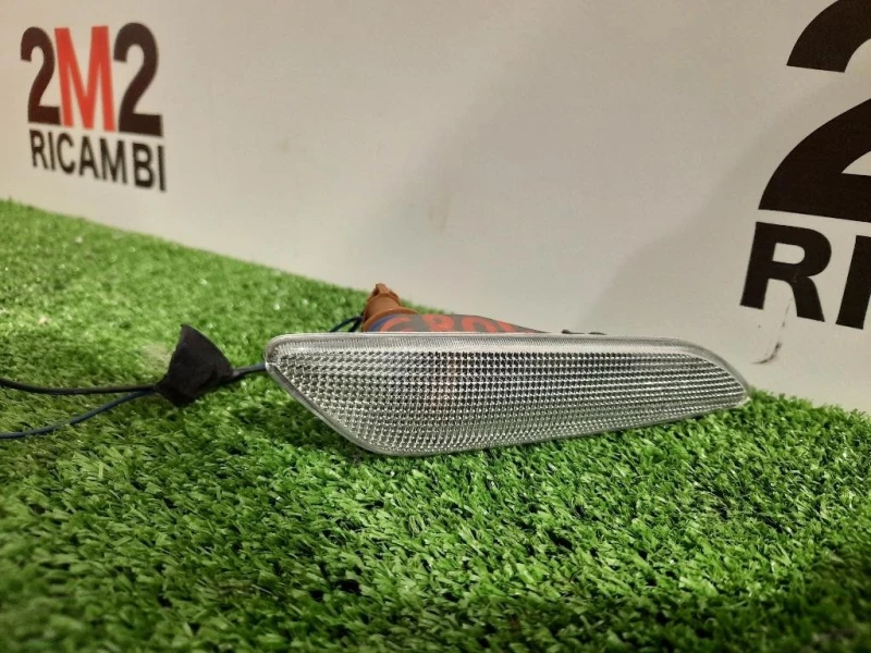 Fanale Freccia Parafango ANT SX 60686517 Lancia Ypsilon III 2011