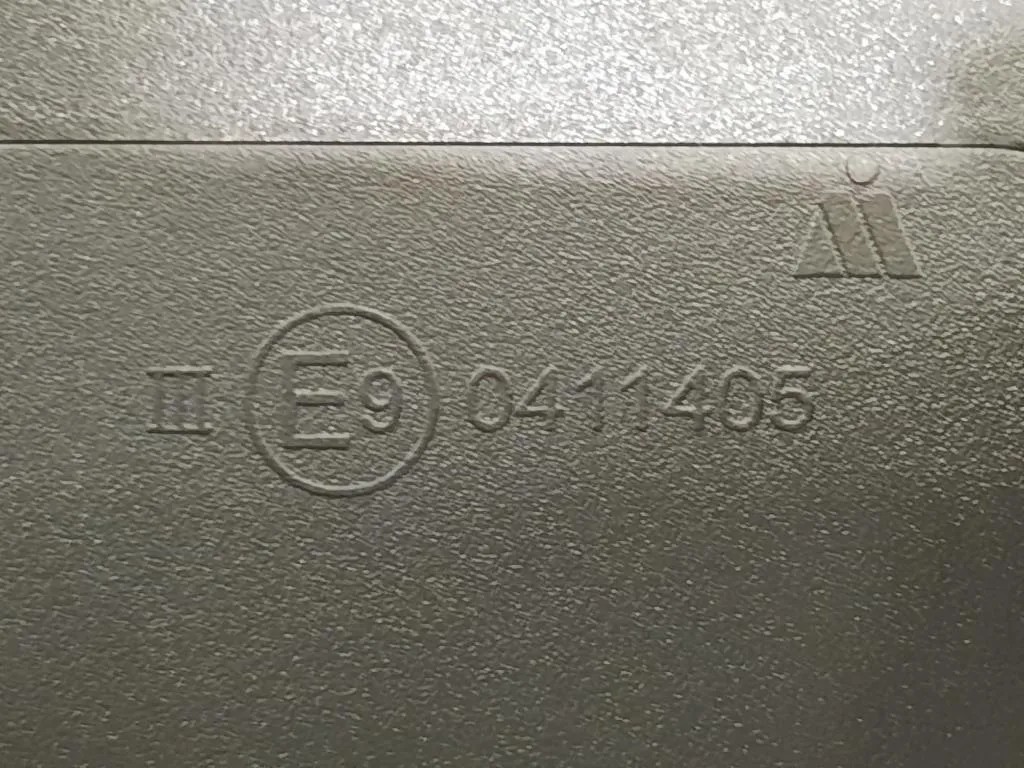 Retrovisore Esterno ANT SX 983758871T Opel Corsa F 2019