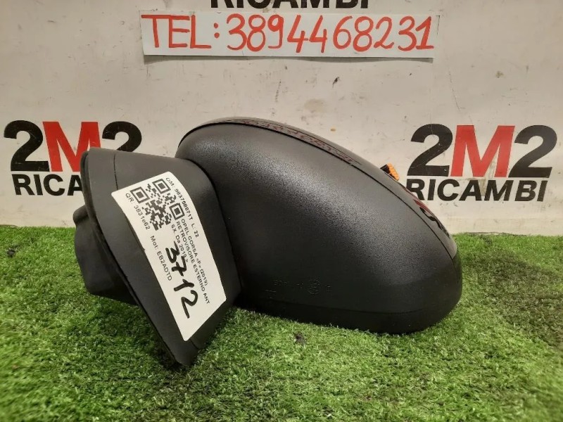 Retrovisore Esterno ANT SX 983758871T Opel Corsa F 2019