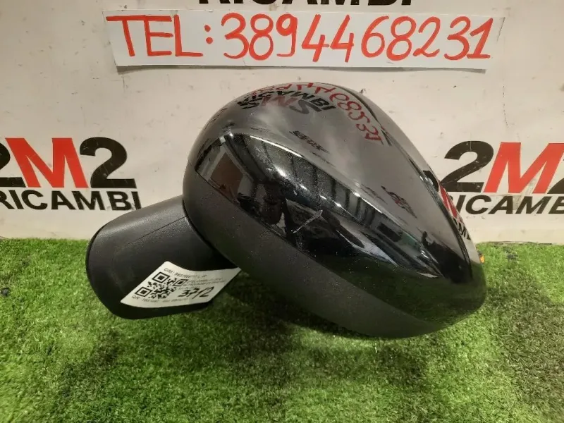 Retrovisore Esterno ANT SX 983758871T Opel Corsa F 2019