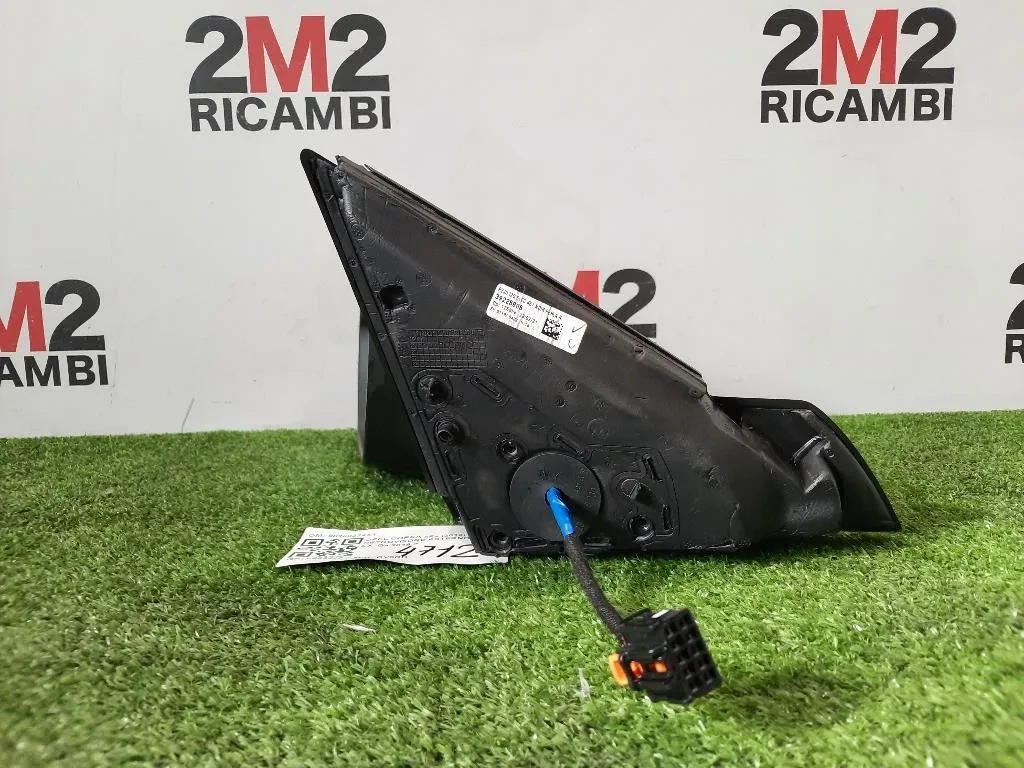 Retrovisore Esterno ANT SX 98260224XT Opel Corsa F 2019