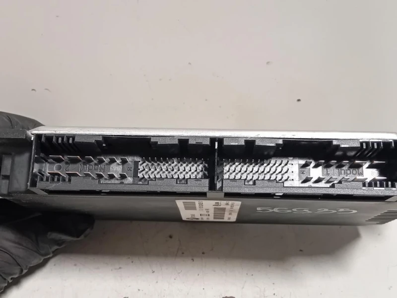 Centralina Proiettori Xenon 61359204526 Bmw Serie 1 E87 Berlina 2005