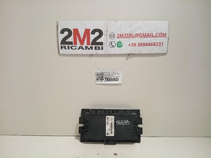 Centralina Proiettori Xenon 61359204526 Bmw Serie 1 E87 Berlina 2005