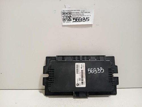 Centralina Proiettori Xenon